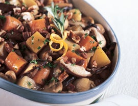 Moroccan Stew Recipe
