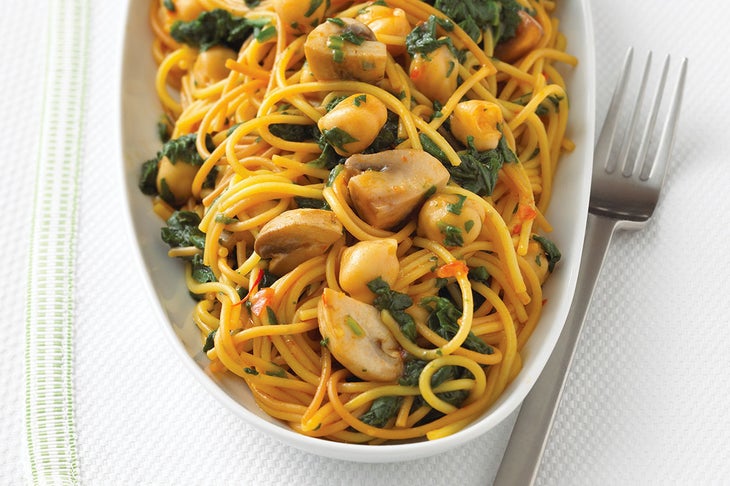 spaghetti-with-spinach-and-mushrooms-may-2007-CROP None
