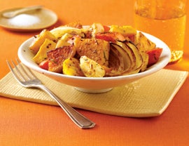 The Sweet visual data 3