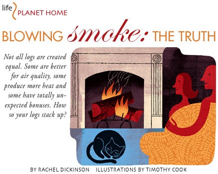 Blowing Smoke: The Truth