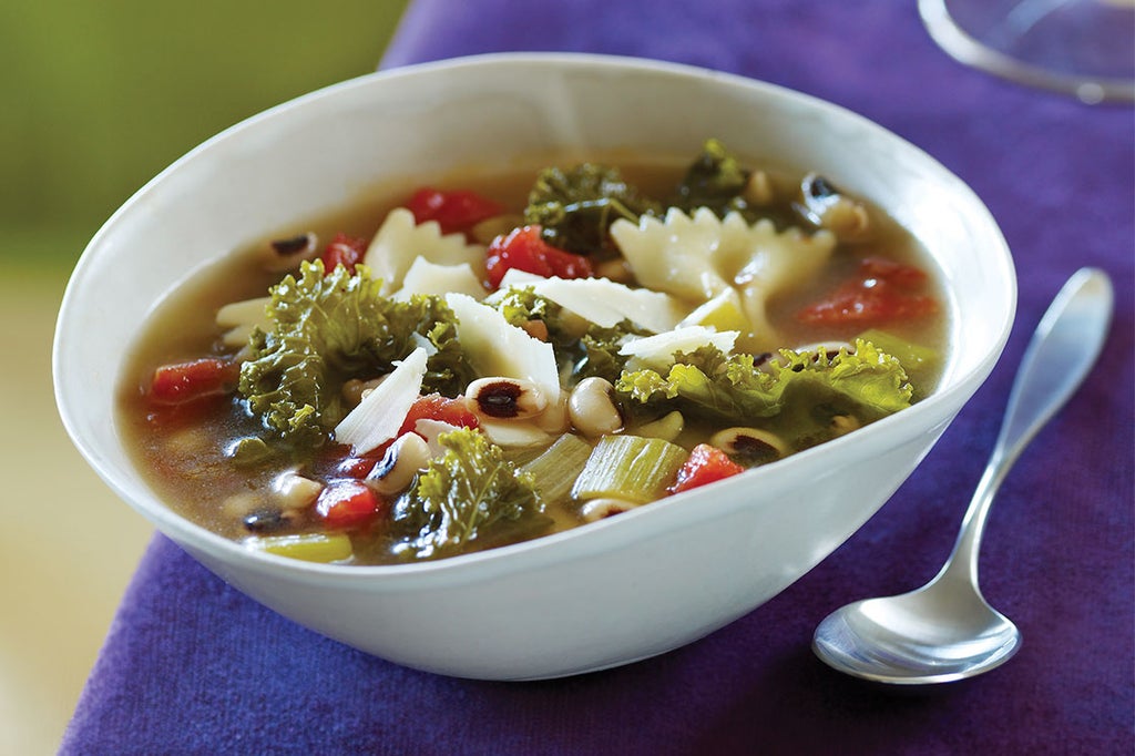 new years day soup recipe