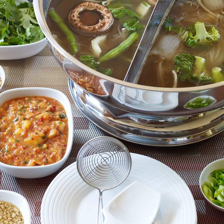 Vietnamese Hot Pot-image