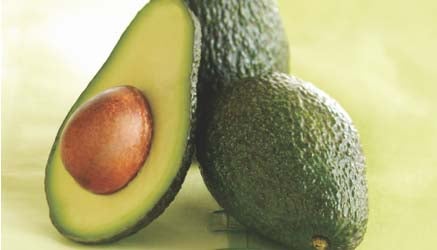 Avocados