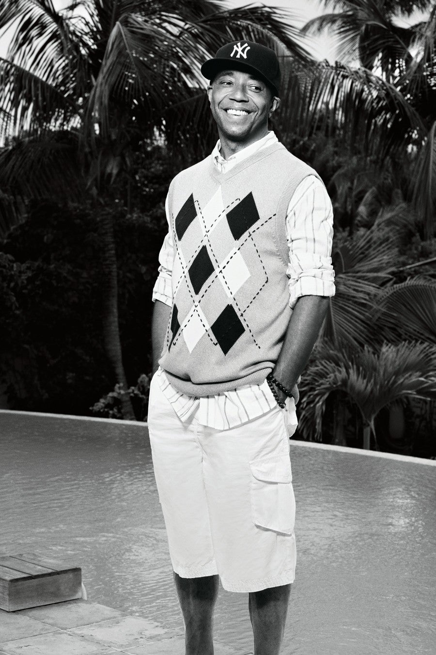 One On One with Russell Simmons