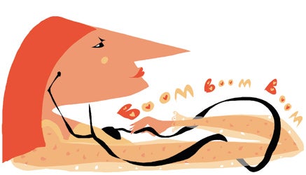 Matters of The Heart