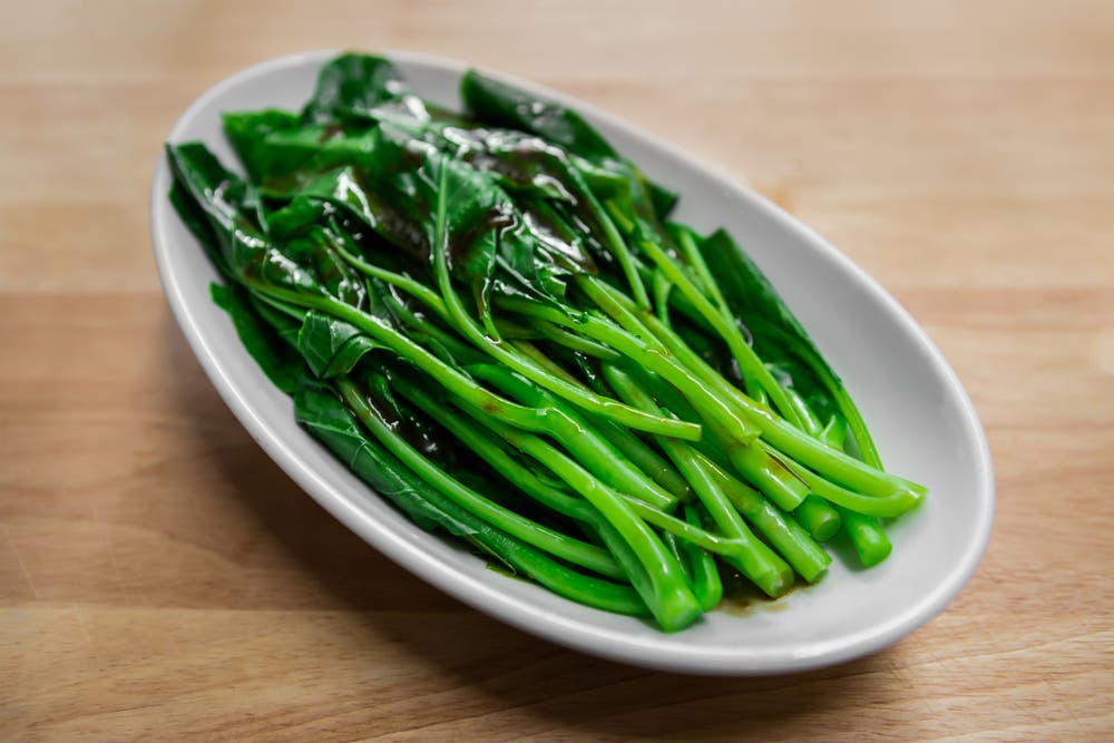 Chinese Broccoli None