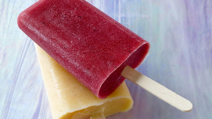 Triple-Berry-and-Peaches-and-Cream-Pops Triple Berry and Peaches and Cream Pops