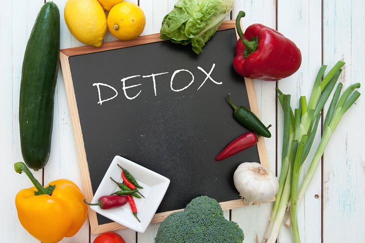 weekend-detox None