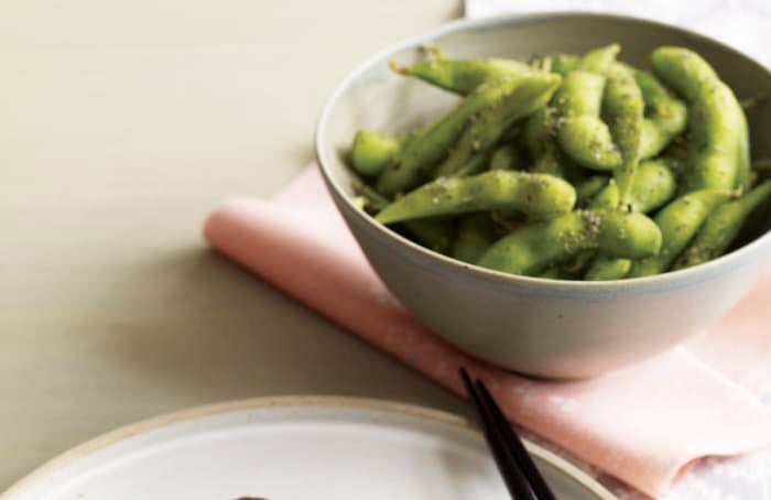 green_tea_edamame_with_roasted_black_sesame_saltjpg None