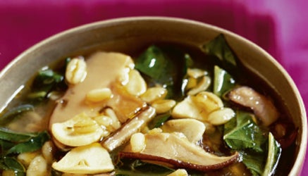 We (&amp;#9829;) Soup!