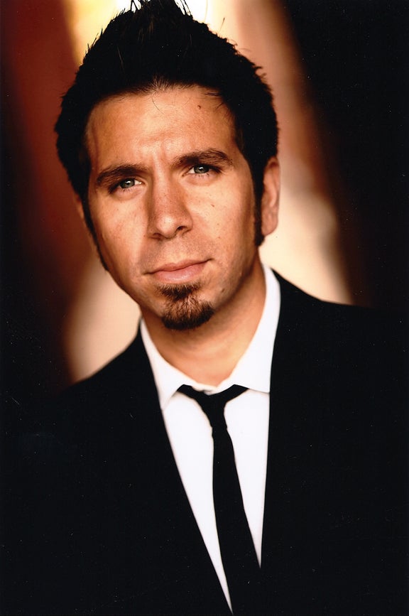 Secret Agent Man: Q&A with Joshua Gomez