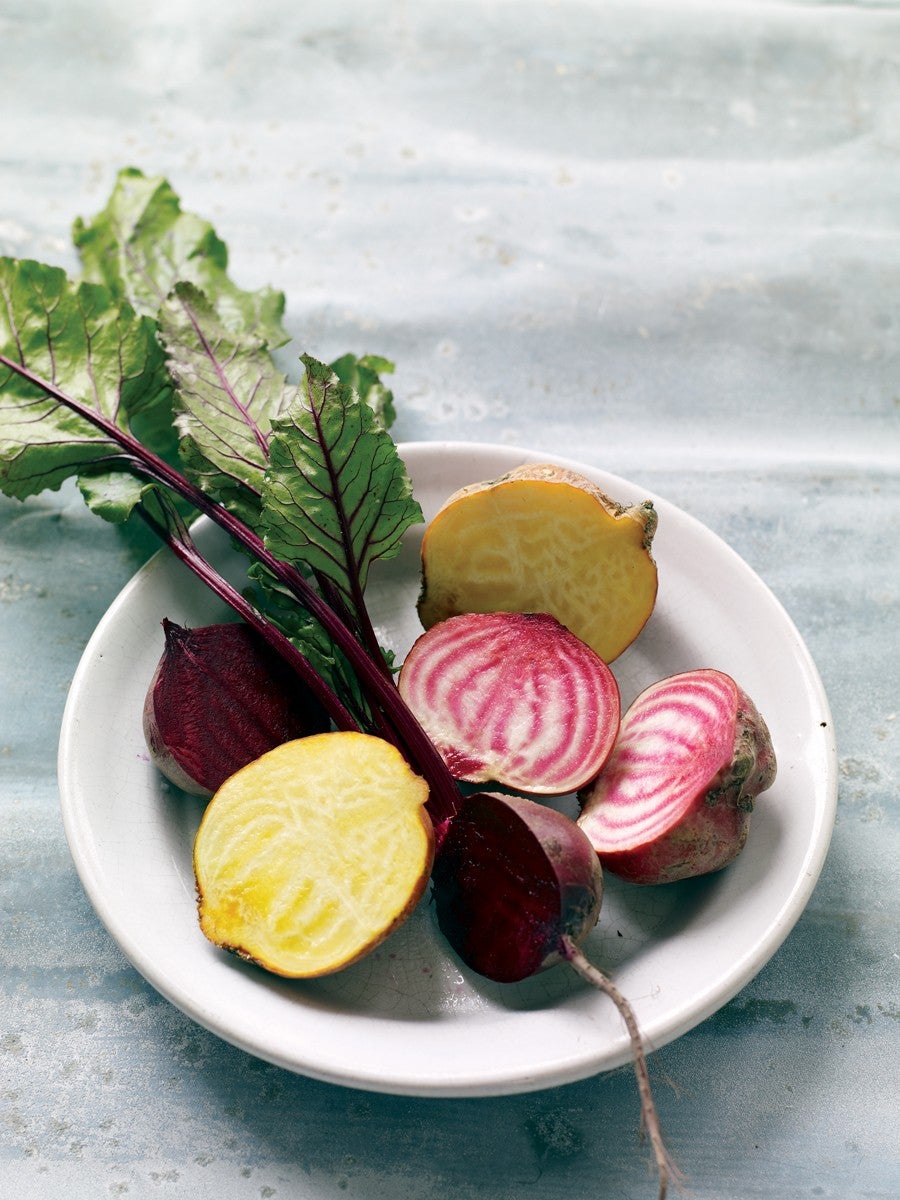 1 Food 5 Ways: Beets
