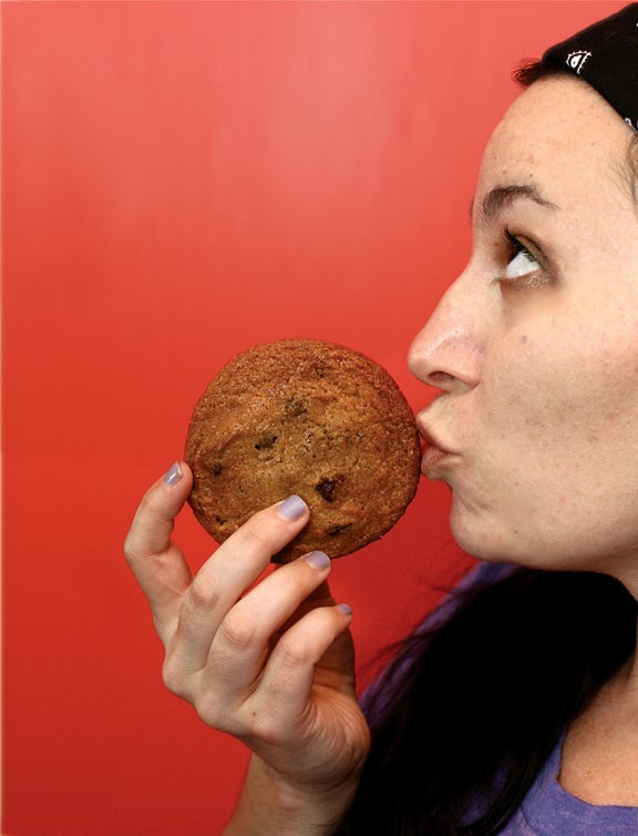 Ask a Chef: Isa Chandra Moskowitz