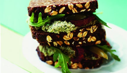 Tell VT: Share your sandwich creations