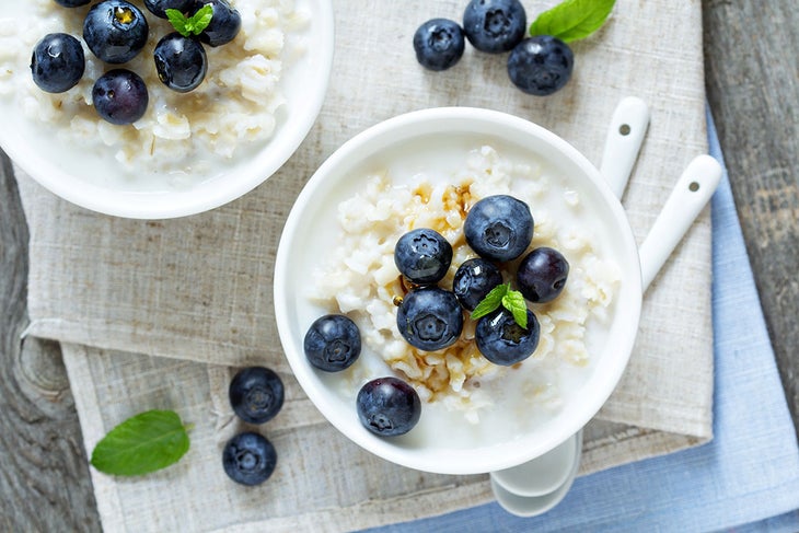 rice-for-breakfast - shutterstock None