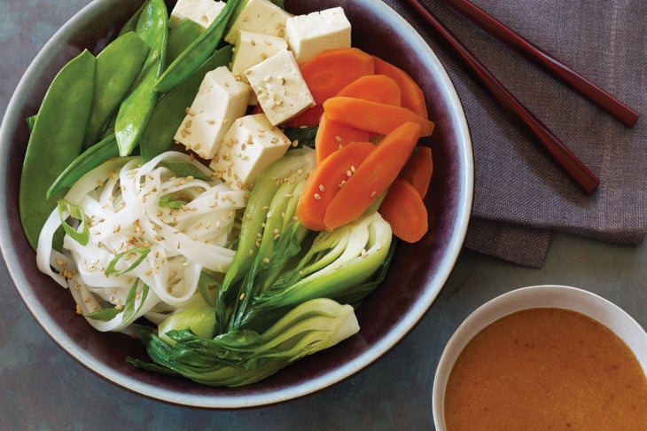 noodles-and-vegetables-with-sesame-dipping-sauce-oct-2011-CROP None