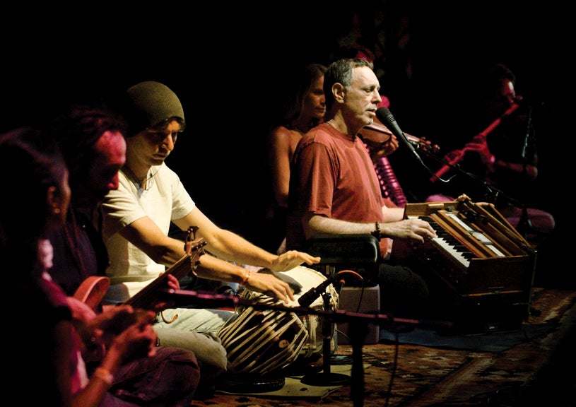 Krishna Das