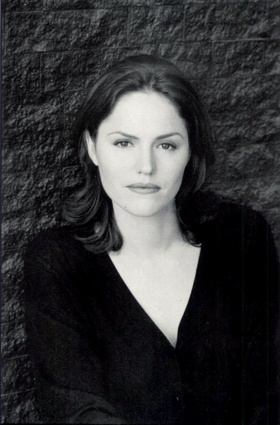 Jorja on Our Mind: Q&A with Jorja Fox - Vegetarian Times