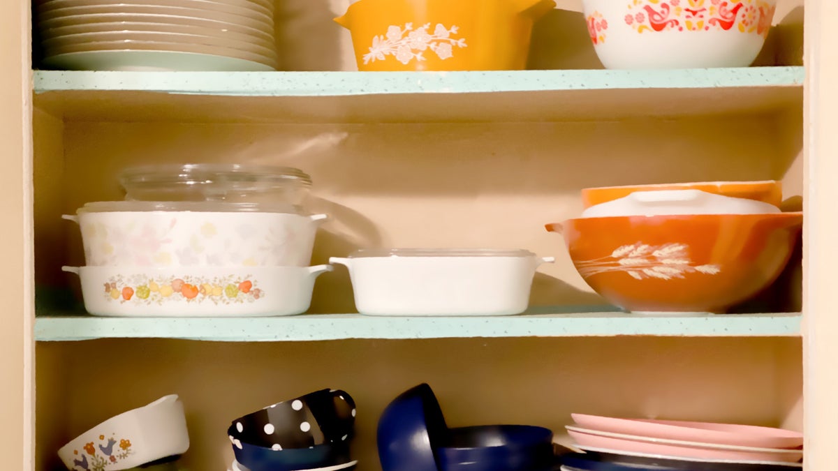 German Cabbage and Potato Casserole with Caraway Recipe