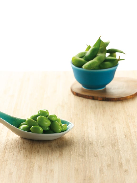 edamame