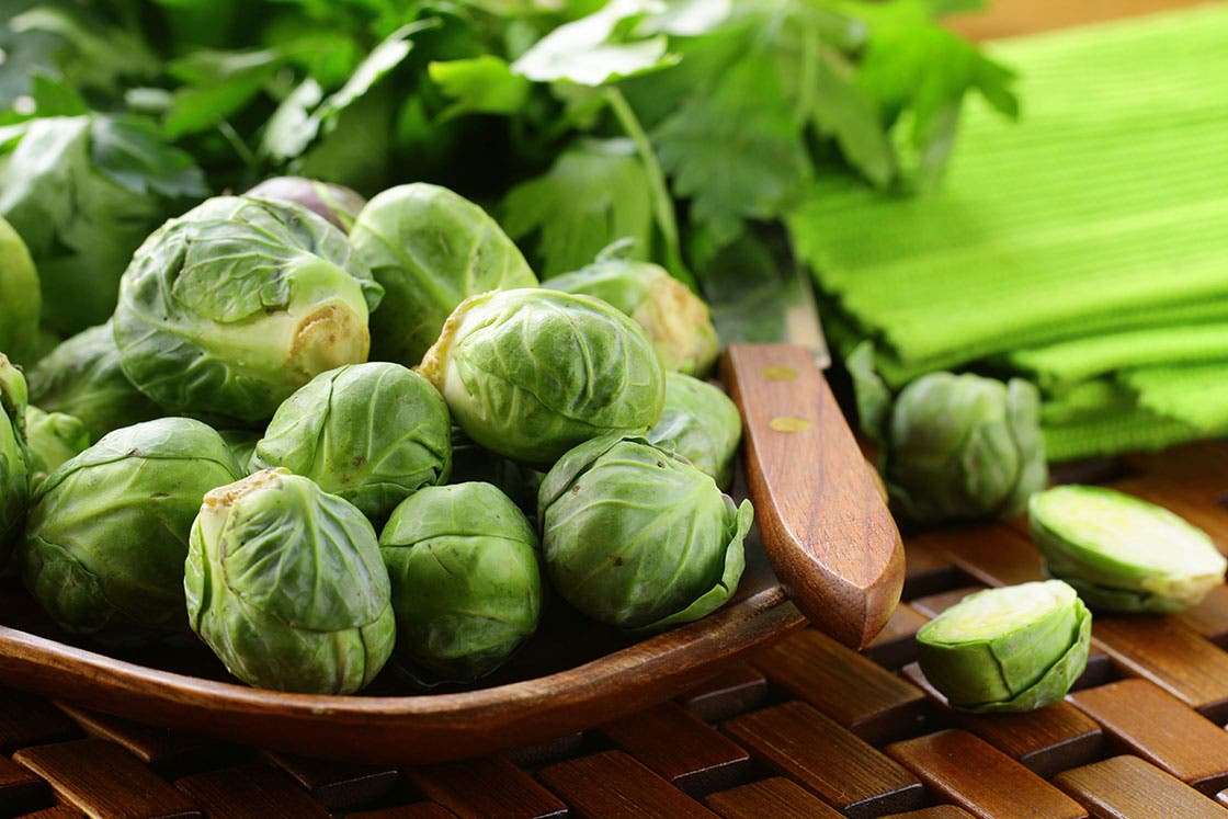 healing-foods-brussels-sprouts None