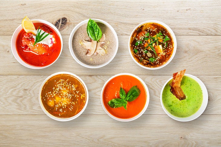 super-soups None