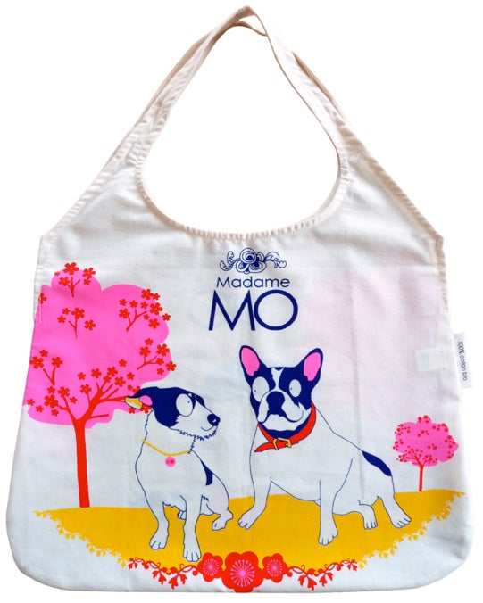 beach bag None