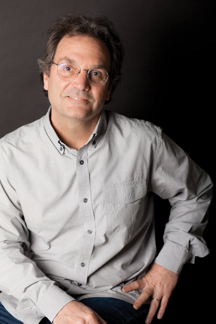 dan imhoff None