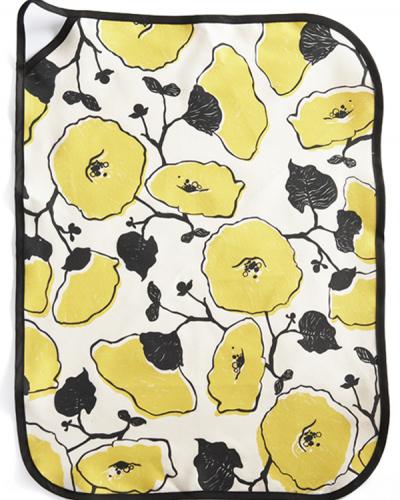 Shoolyard Studio tea towel None