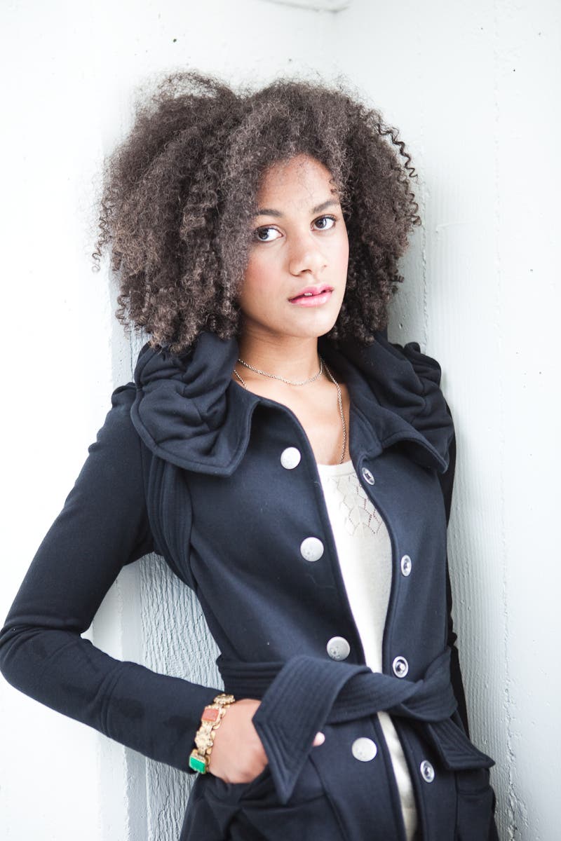 4 Cozy Cruelty-Free Coats 4 Cozy Cruelty-Free Coats