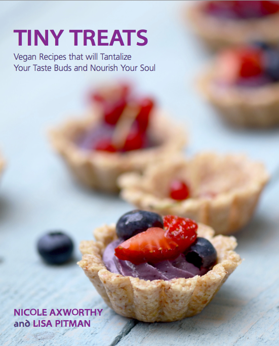 Tiny Treats None