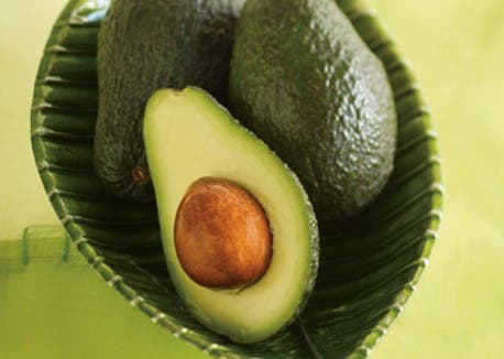 avocado None