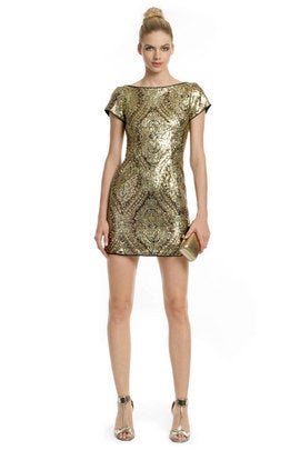 dress_nanette_lepore_joan_of_arc_mini None