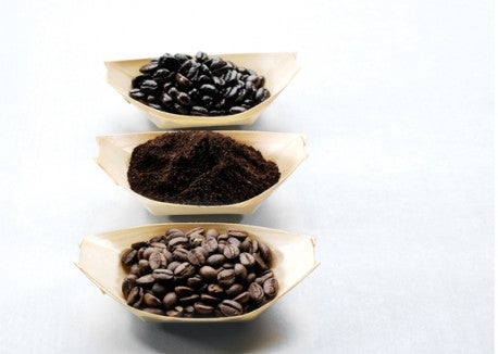 coffee None