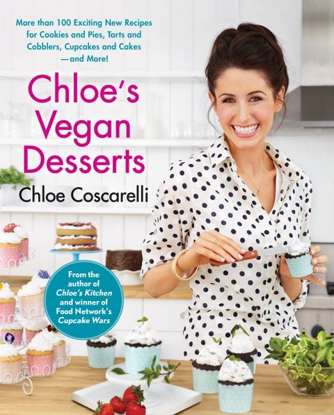 Chloe's Cover 2 lo res None