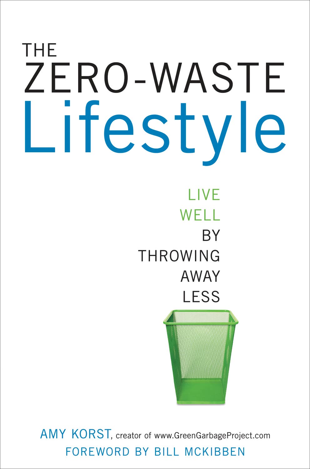 Korst_Zero-Waste Lifestyle None