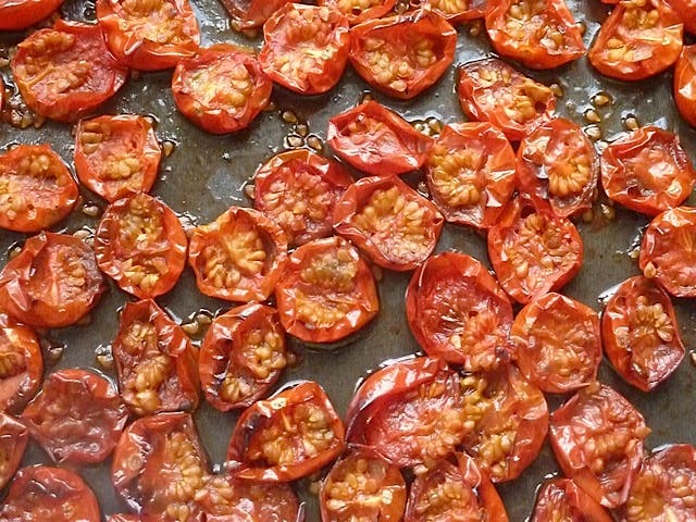 slowroastedtomatoes None