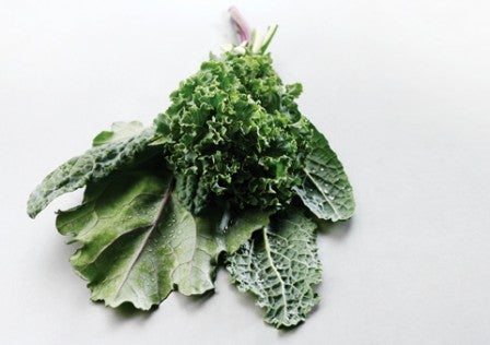 kale None