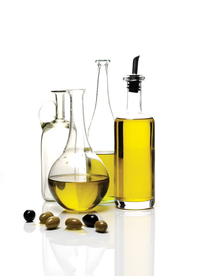 sesame oil None