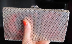 VintageWallet None