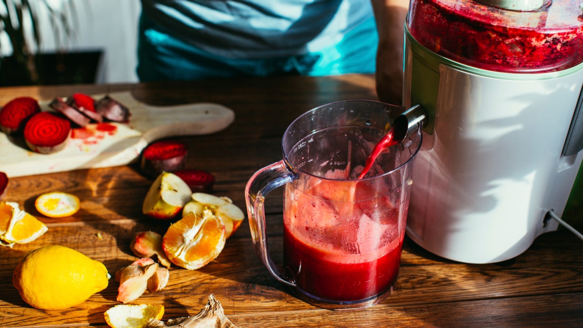Juice Pulp Can Be Reused Reduce Food Waste from Juicing