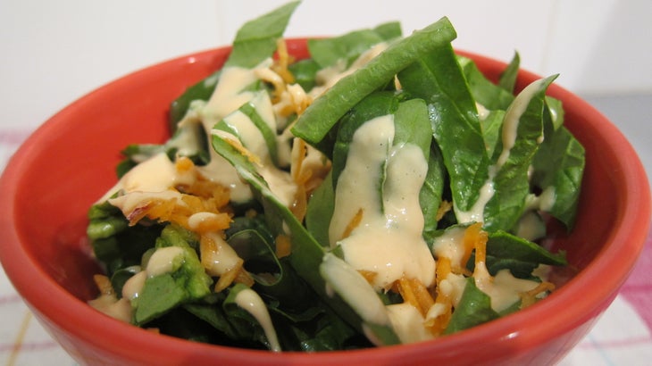 miso--salad1 None