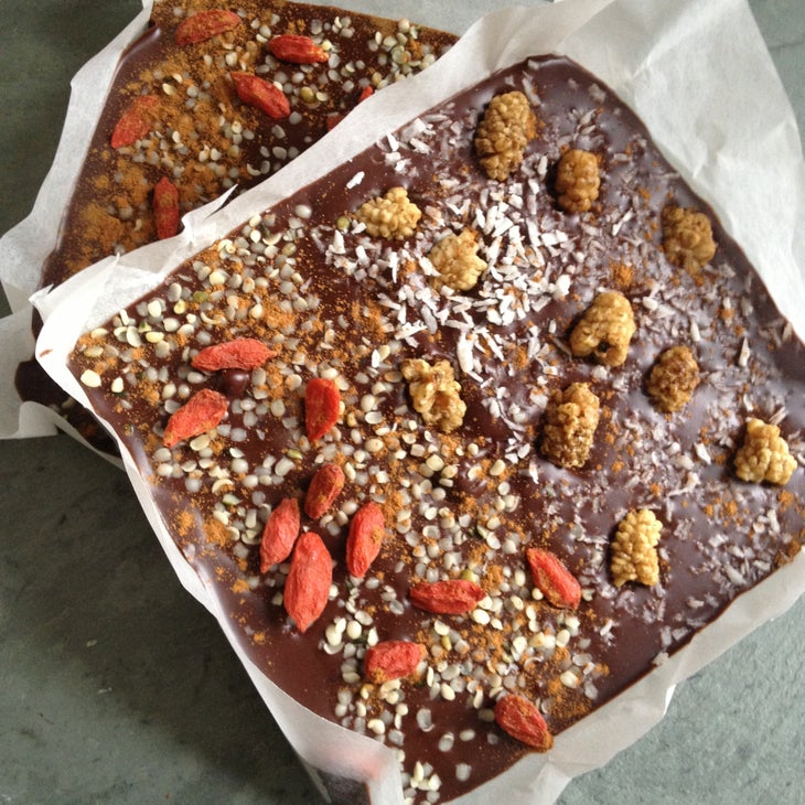 stellarchocolate None