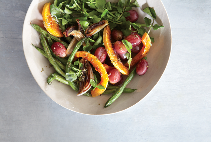 Maren Caruso, Food Photographer None