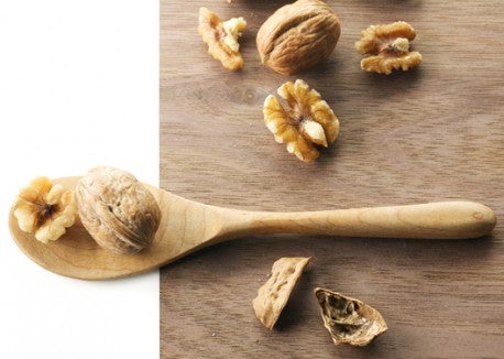 walnuts None