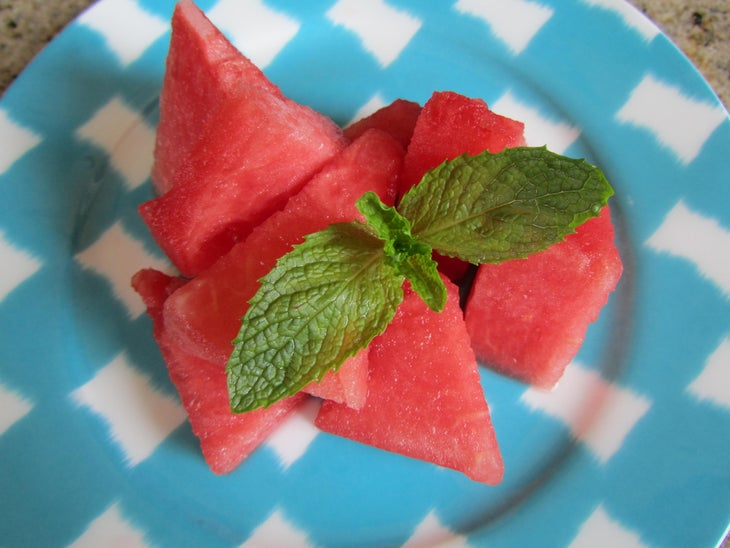watermelon None