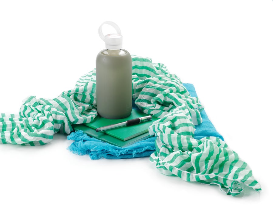 Ultimate Veg Travel Guide