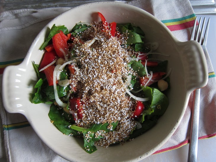 amaranth2 None