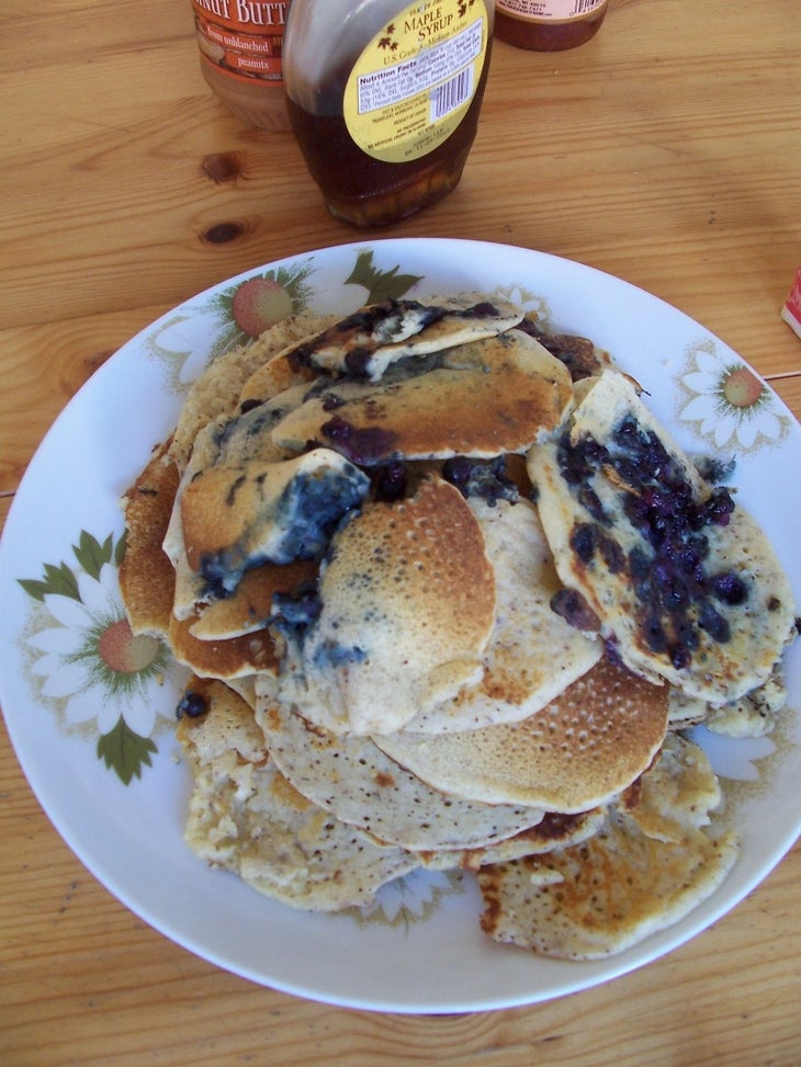 pamcakes None