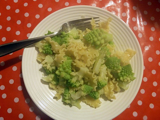 romanescopasta None